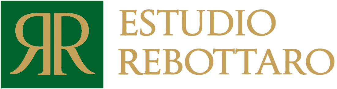 Estudio Juridico Rebottaro